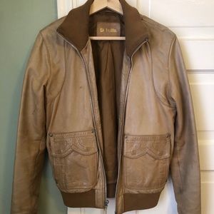 Kulte Leather jacket